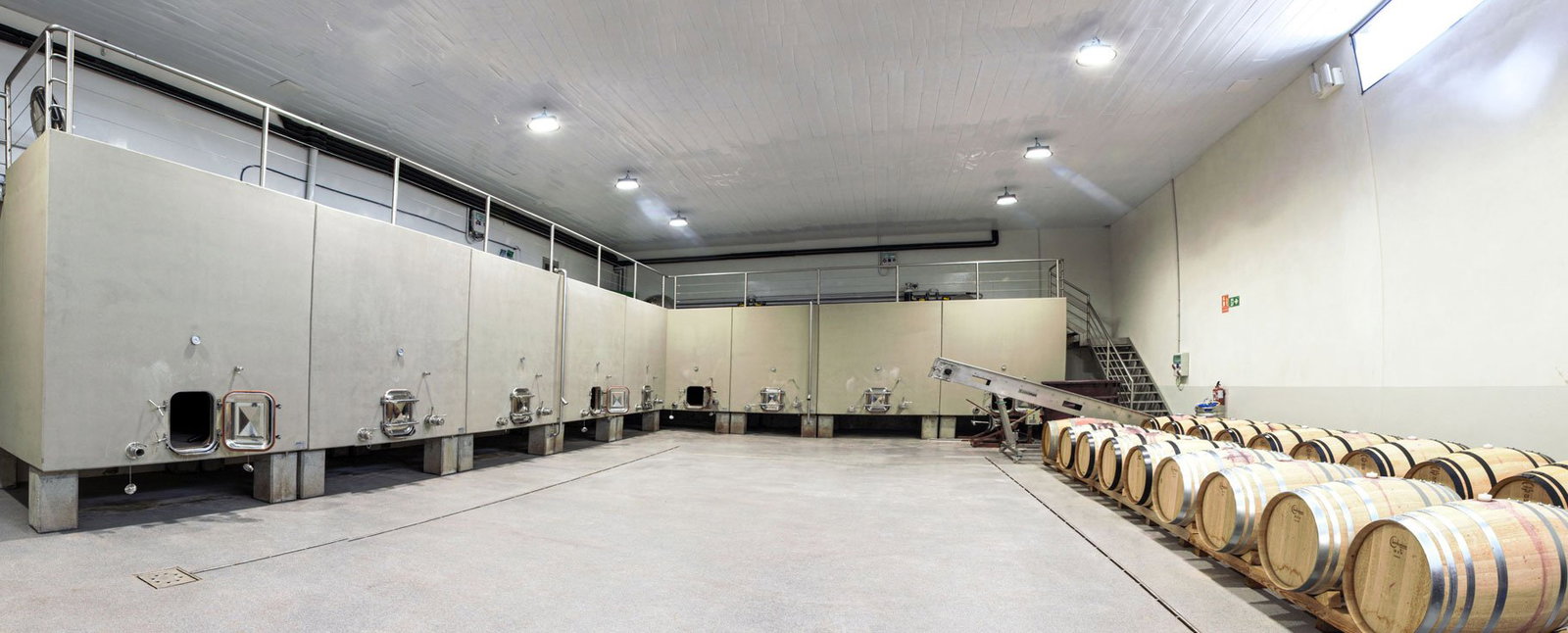 Bodegas Marta Maté