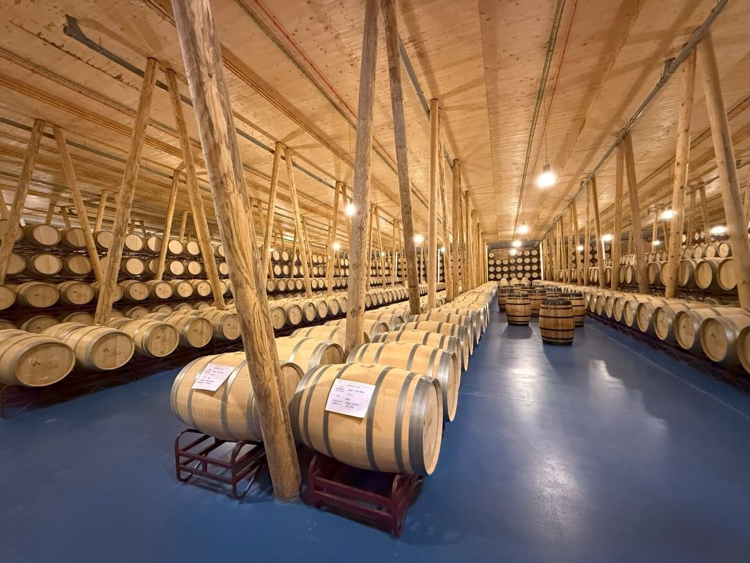 Bodegas Dominio De ES