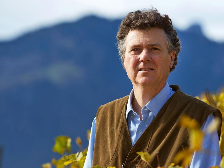 Charles Rolaz, Rolle, Switzerland