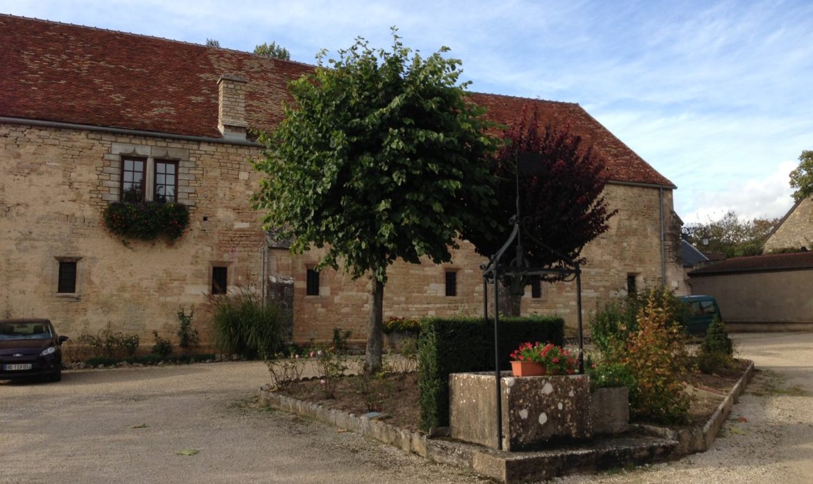 Domaine Claude Dugat