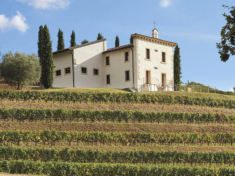 Antichi Poderi Jerzu, Jerzu, Italy