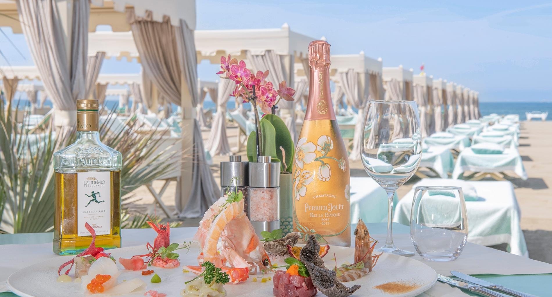 Bocelli Wines