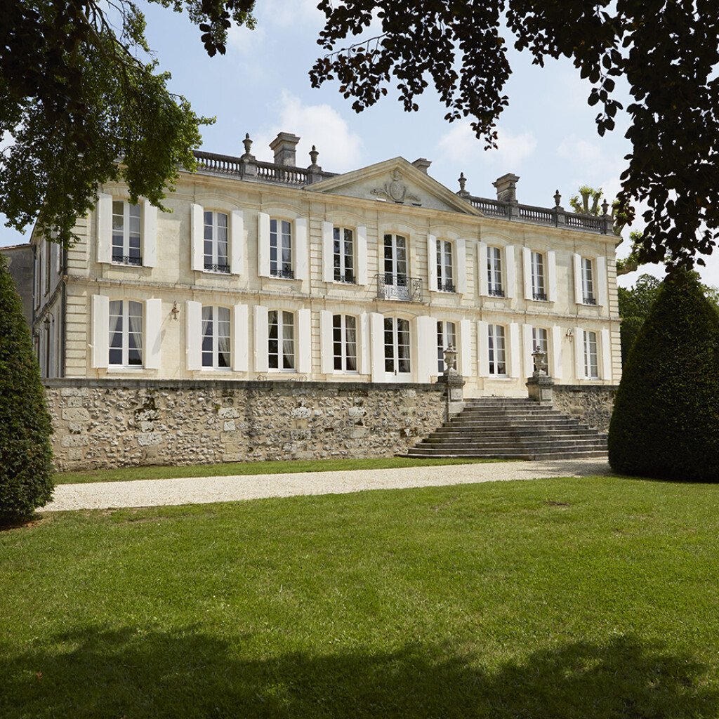 Château de La Dauphine