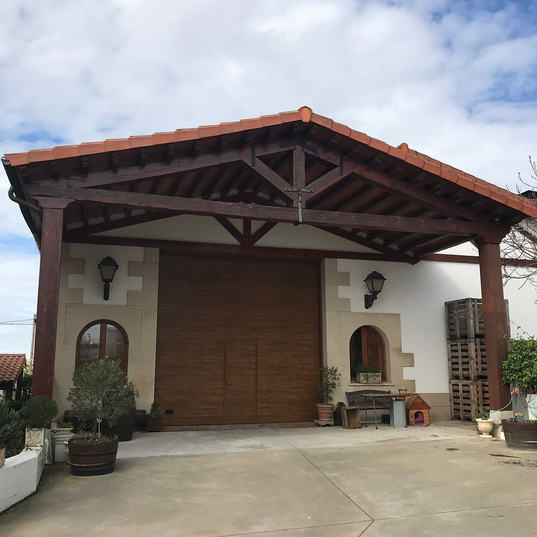 Bodegas Mitarte