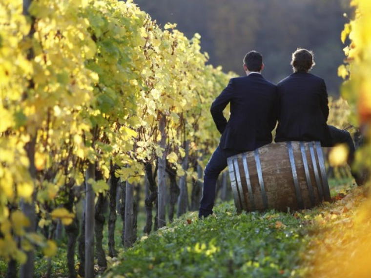 Domaine Madame Aly Duhr S.A, Ahn, Luxembourg