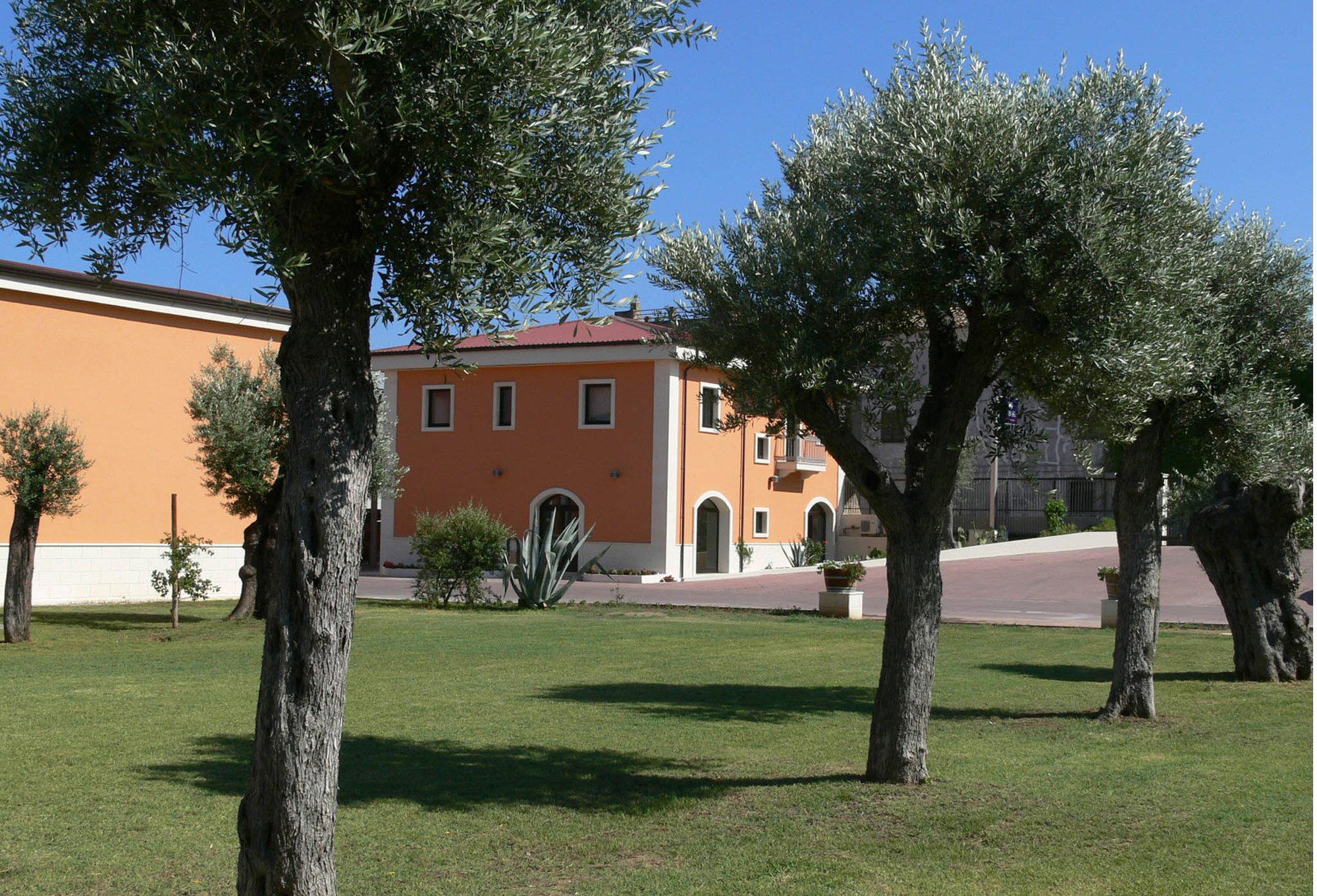 Ippolito 1845, Ciro Marina, Italy