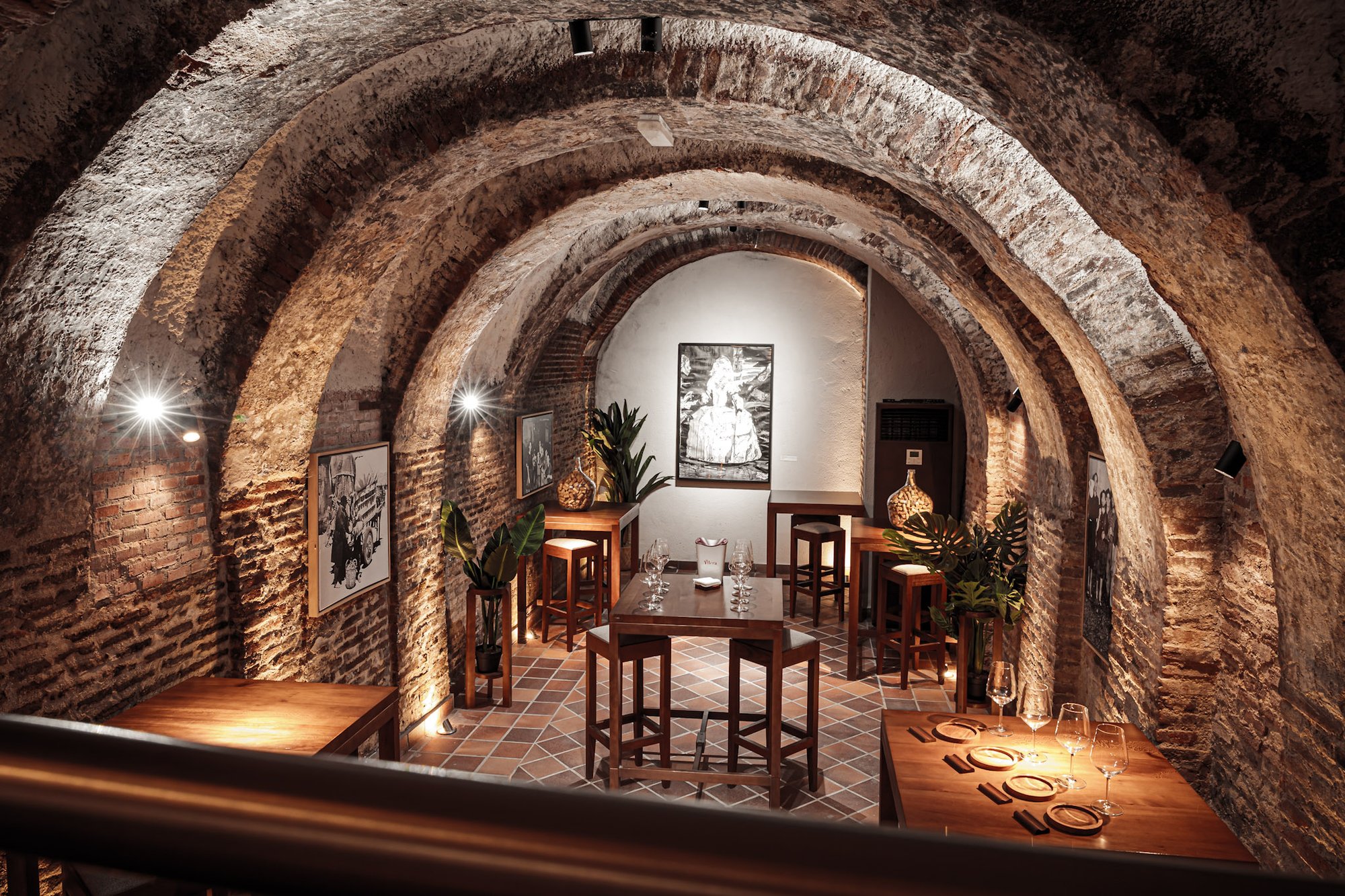 Bodegas Grupo Yllera