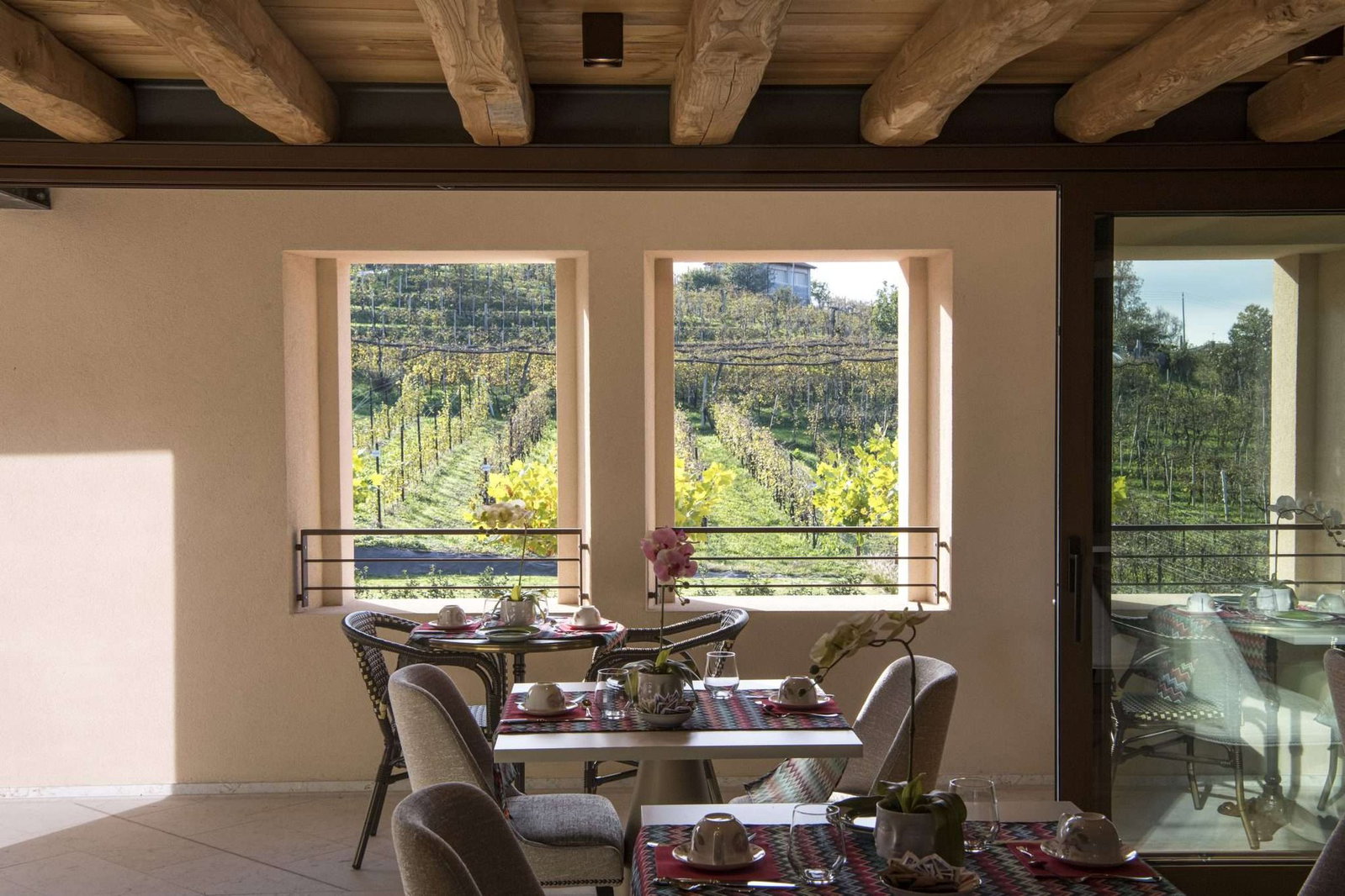 Casa Girelli, Trento, Italy