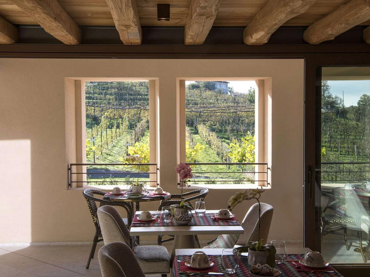 Casa Girelli, Trento, Italy