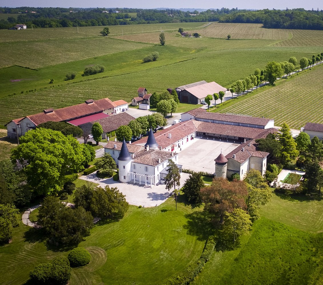 Château de Seguin