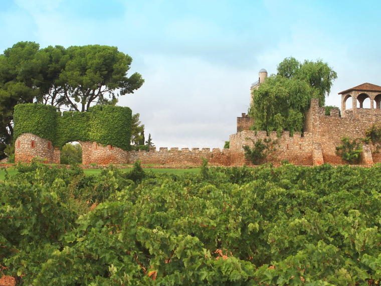 Arione, Canelli, Italy