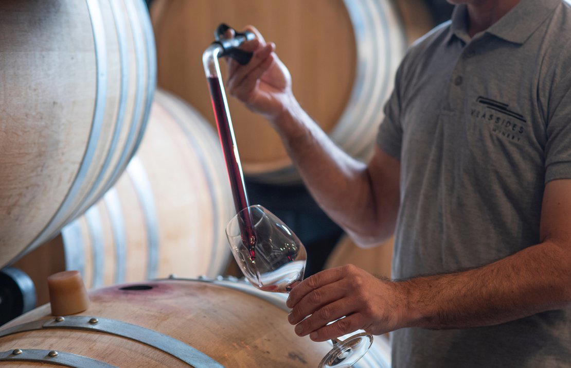 Vlassides Winery winery in Limassol