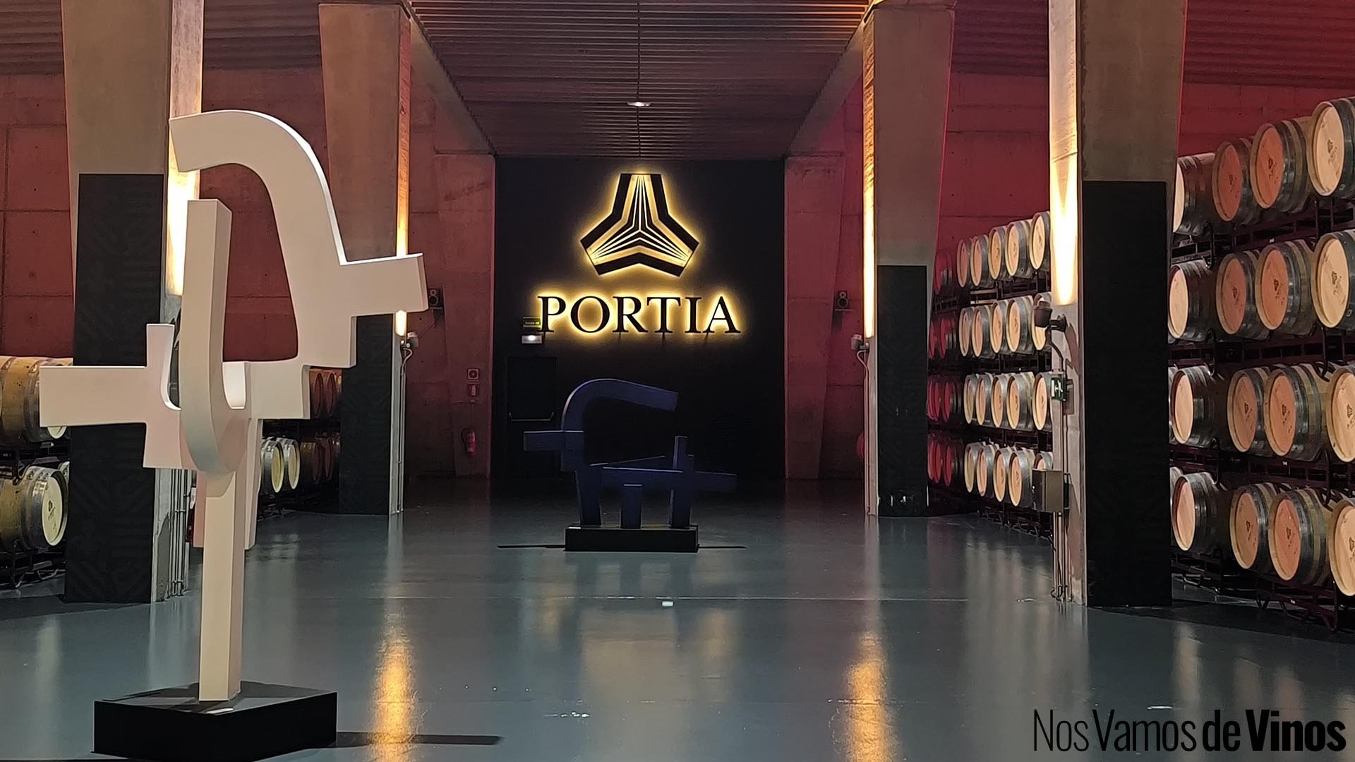 Bodegas Selección De Torres