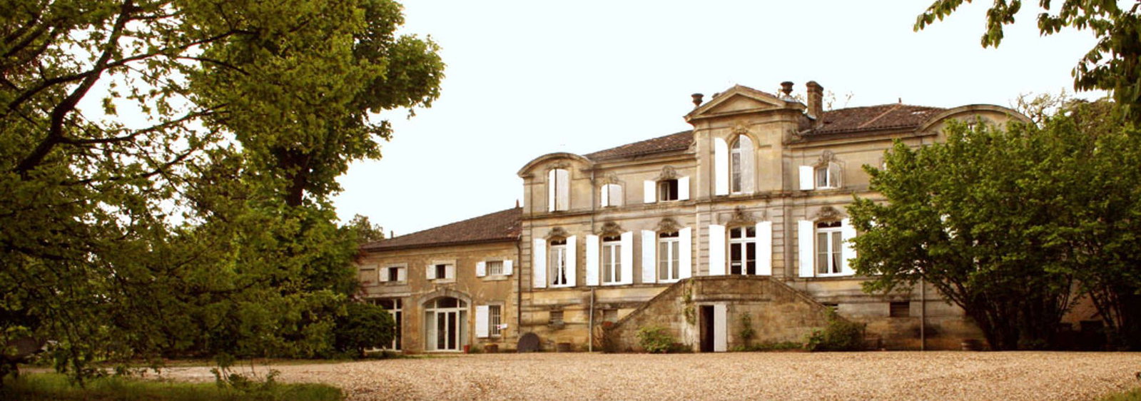 Château Beauséjour, Montagne, France
