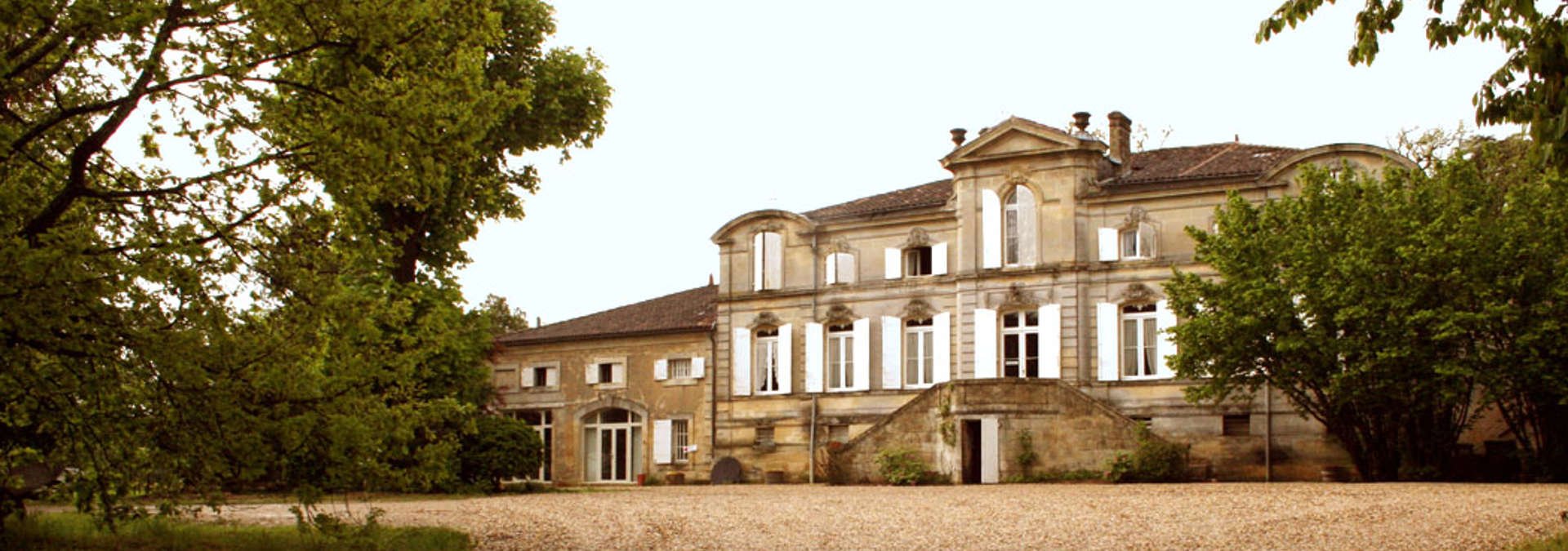 Château Beauséjour