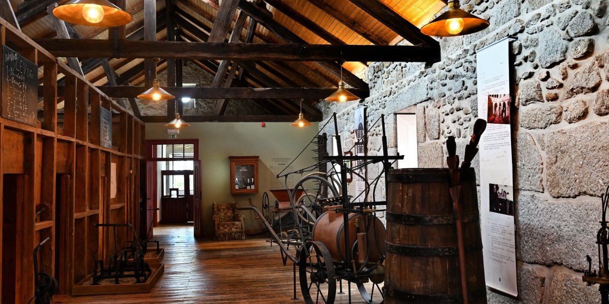 Casa da Passarella