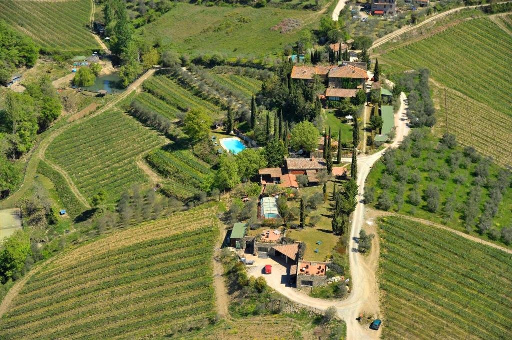Casa al Vento