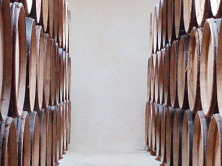 Domaine Saint Sylvestre, Puechabon, France