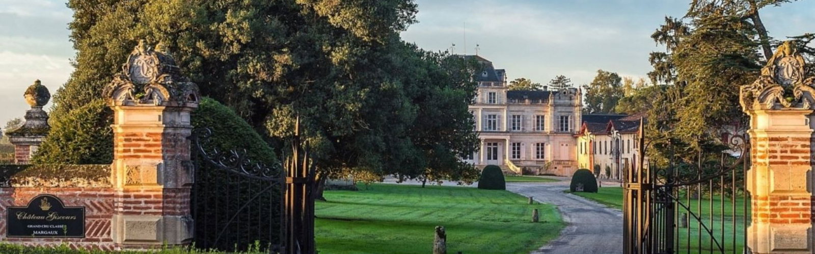 Château Croizet-Bages, Pauillac, France