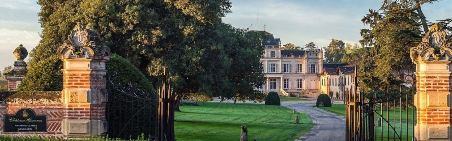 Château Croizet-Bages, Winery in Pauillac