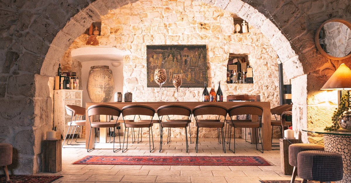 Cantine Polvanera