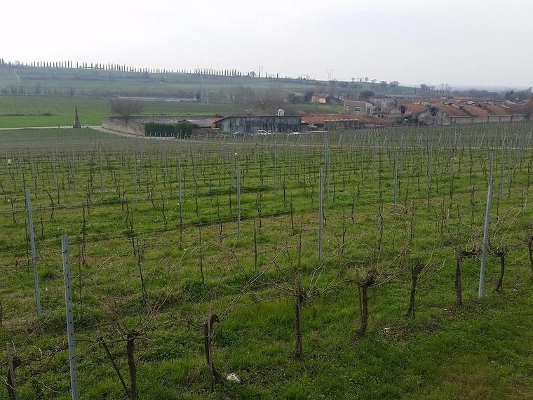 Cavalchina, Sommacampagna, Italy