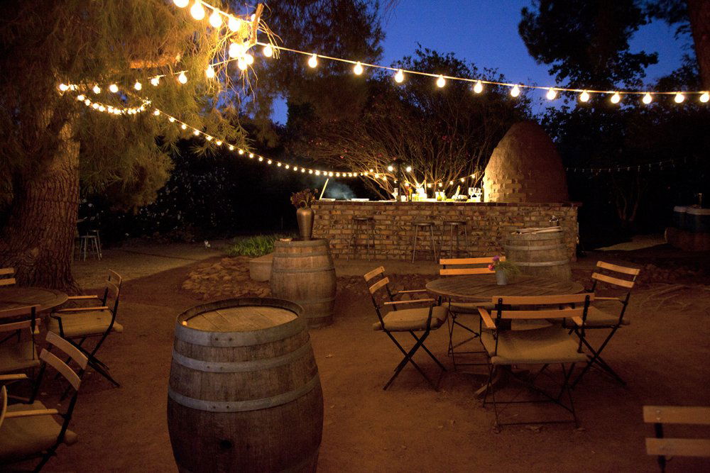 Mogor Badan Winery, Winery in Tecate