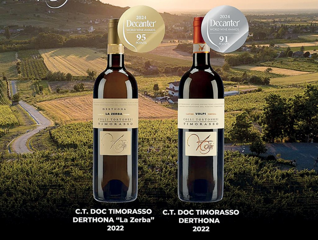 Cantina di Tortona