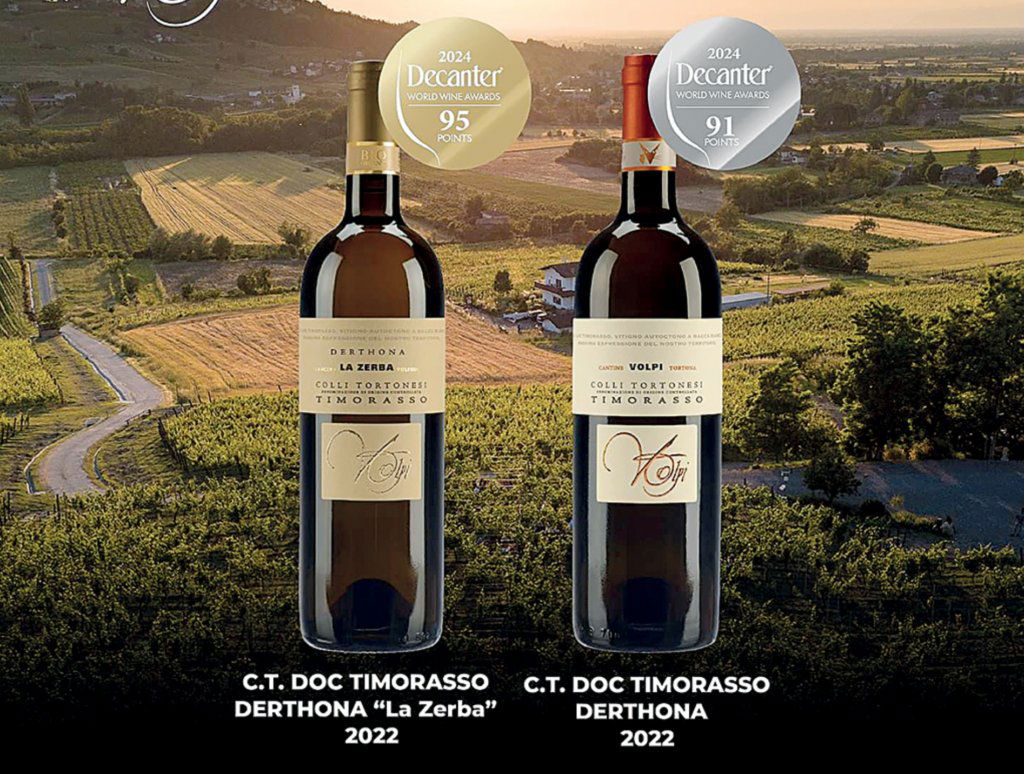 Cantina di Tortona, Winery in Tortona