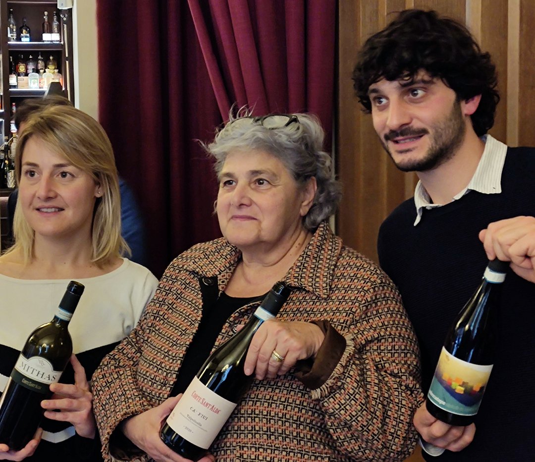 Camerani Marinella