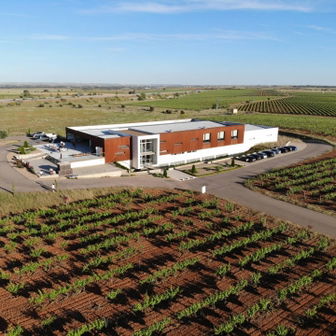Bodegas y Viñedos Barona