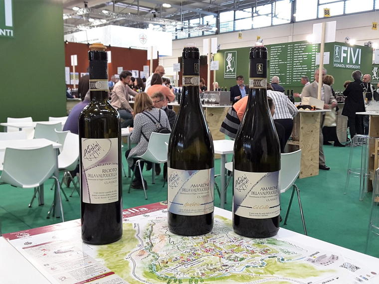 Antolini, Marano di Valpolicella, Italy