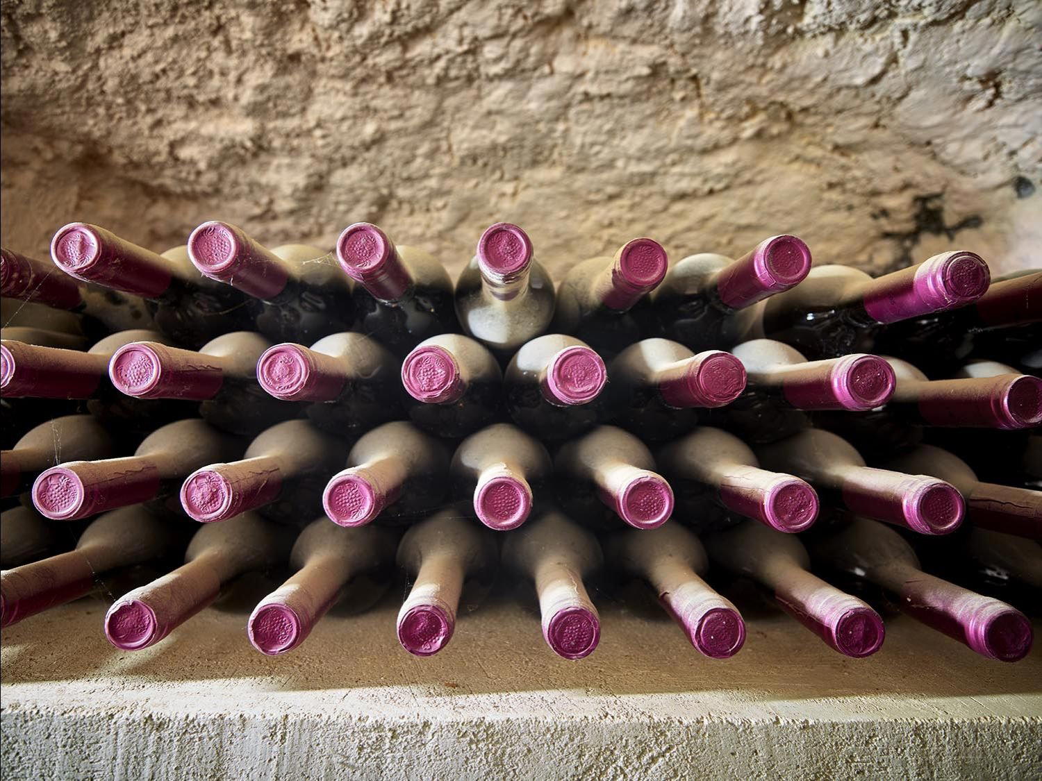 Bodegas Ponce winery in Villanueva De La Jara