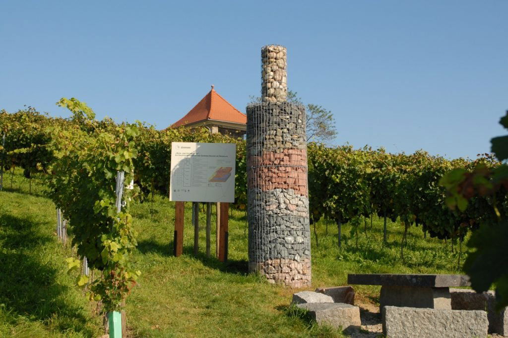 Bergsträsser Winzer, Winery in Heppenheim