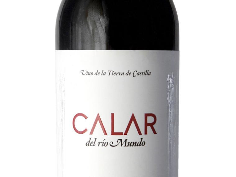 Bodegas Calar, Madrid, Spain