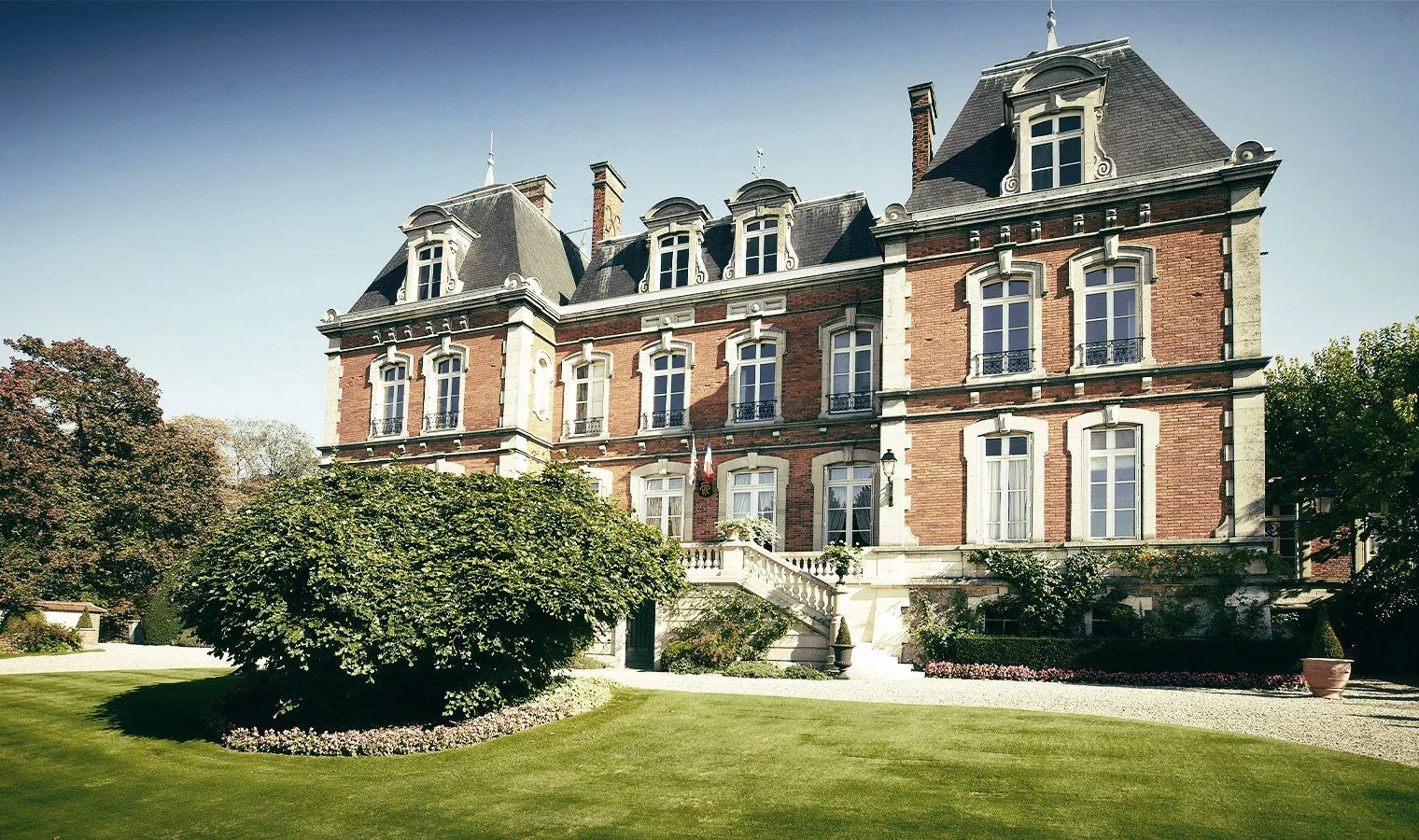 Champagne Pol Roger, Winery in Épernay