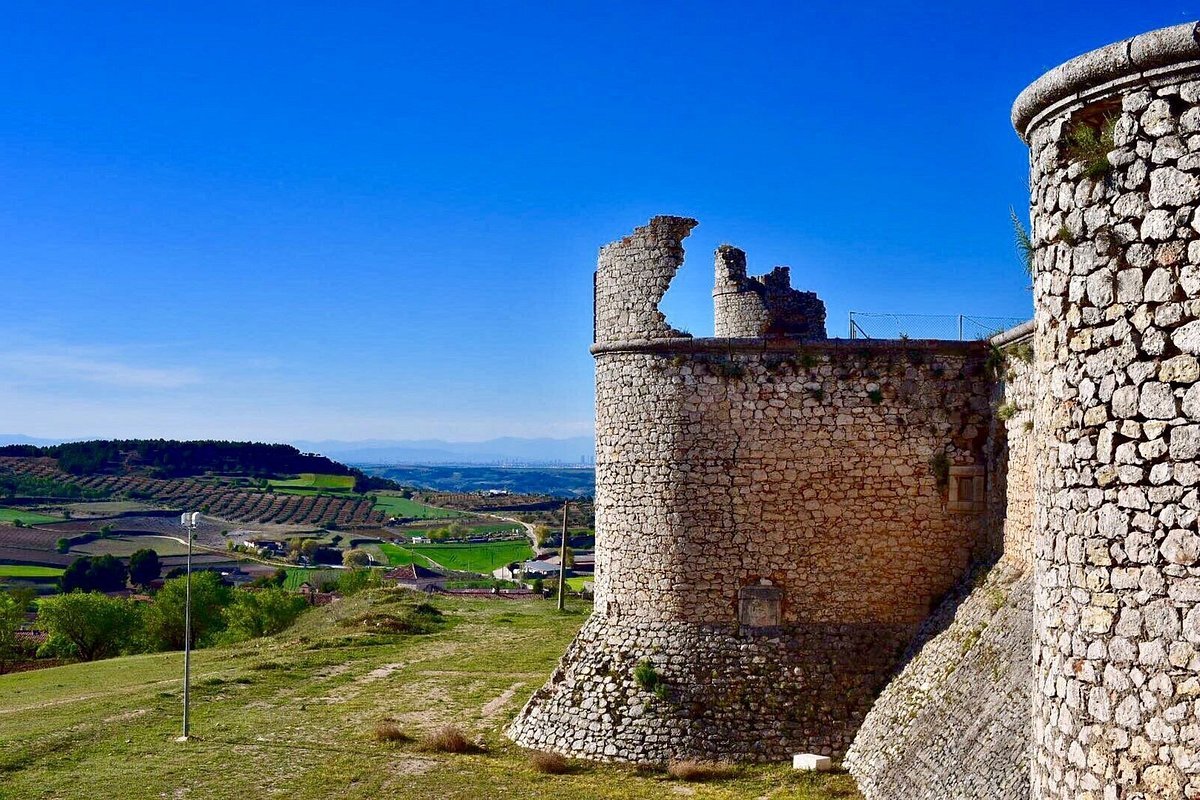 Bodegas Cinco Leguas