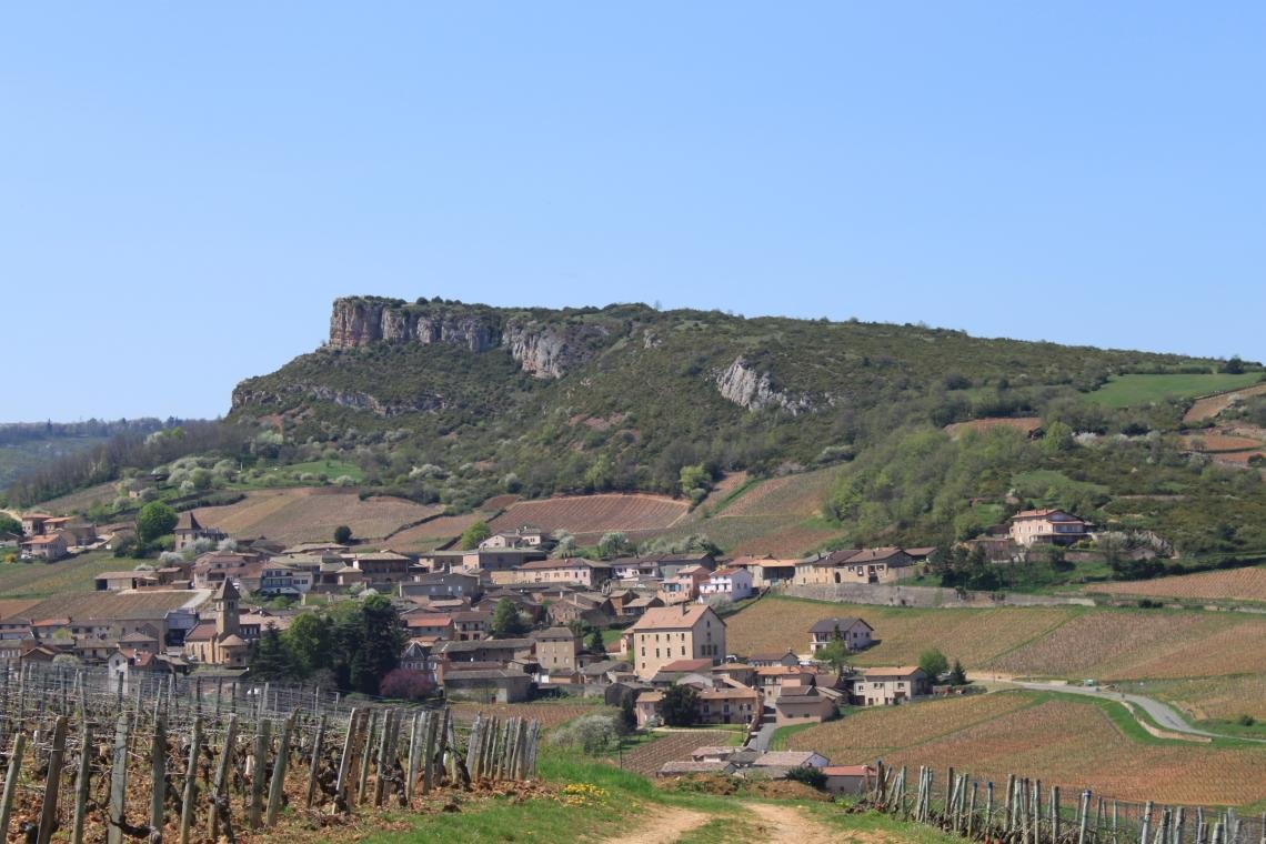 Domaine Cheveau