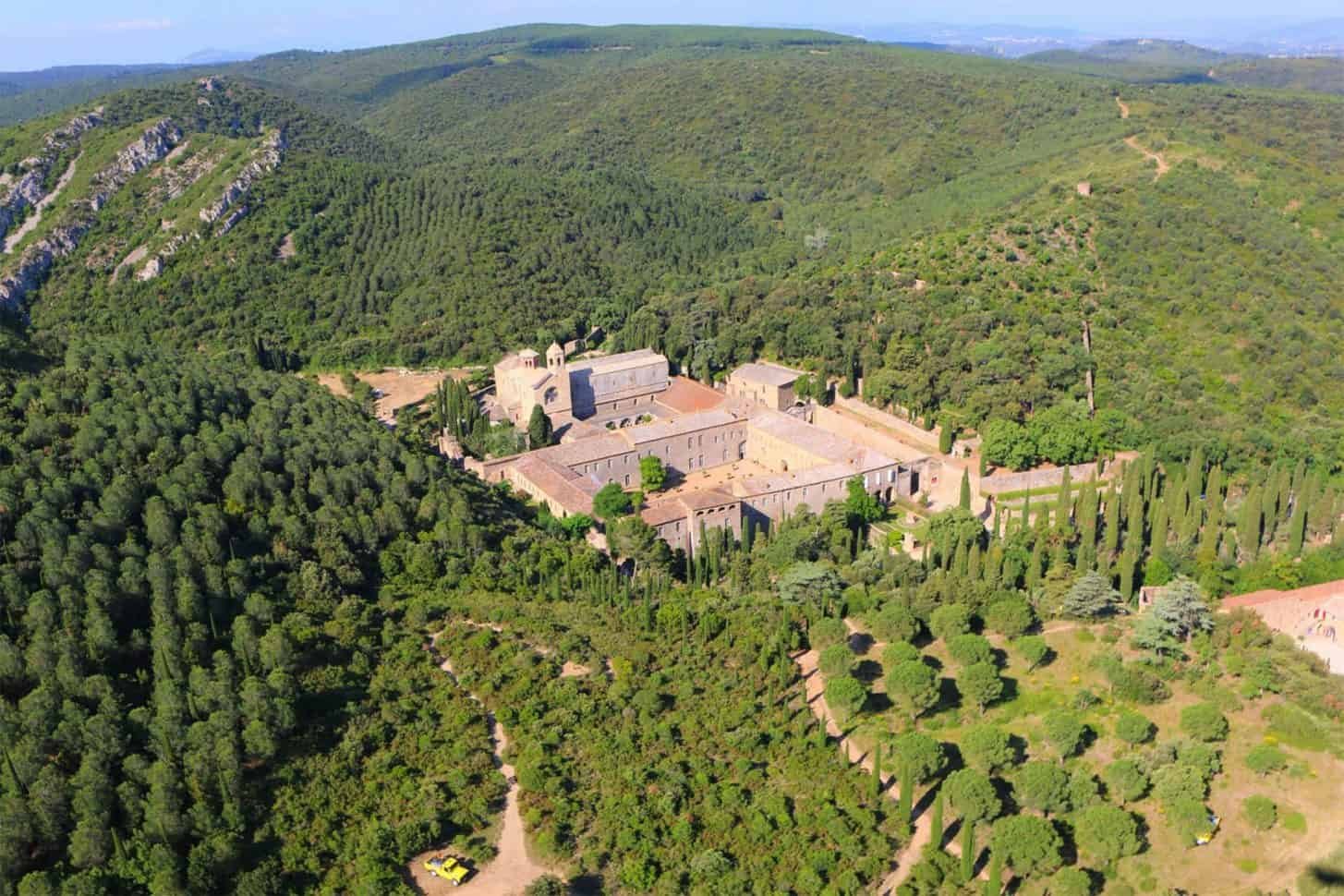 Domaine Bertrand-Bergé, Paziols, France