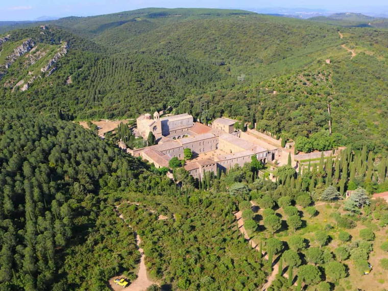 Domaine Bertrand-Bergé, Paziols, France