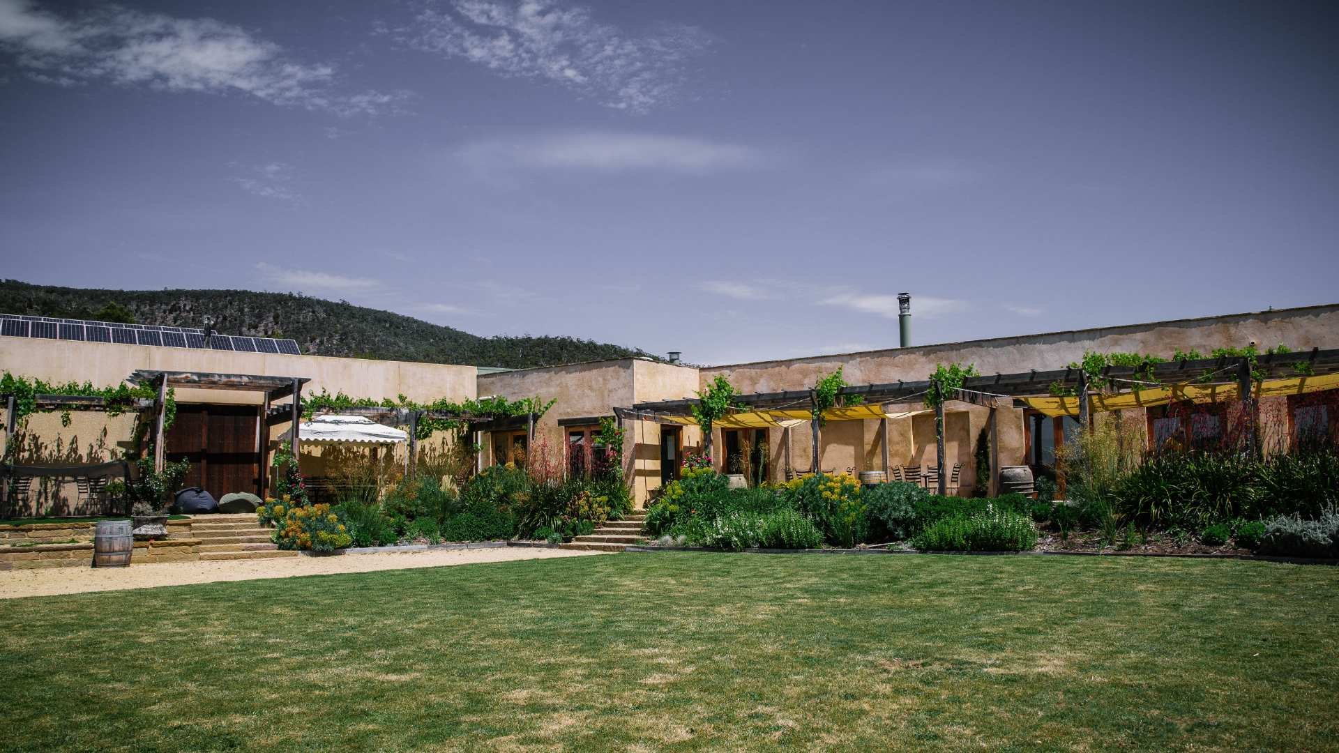 Bellmount Wines, Winery in South Australia