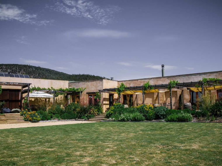 Bellmount Wines, South Australia, Australia