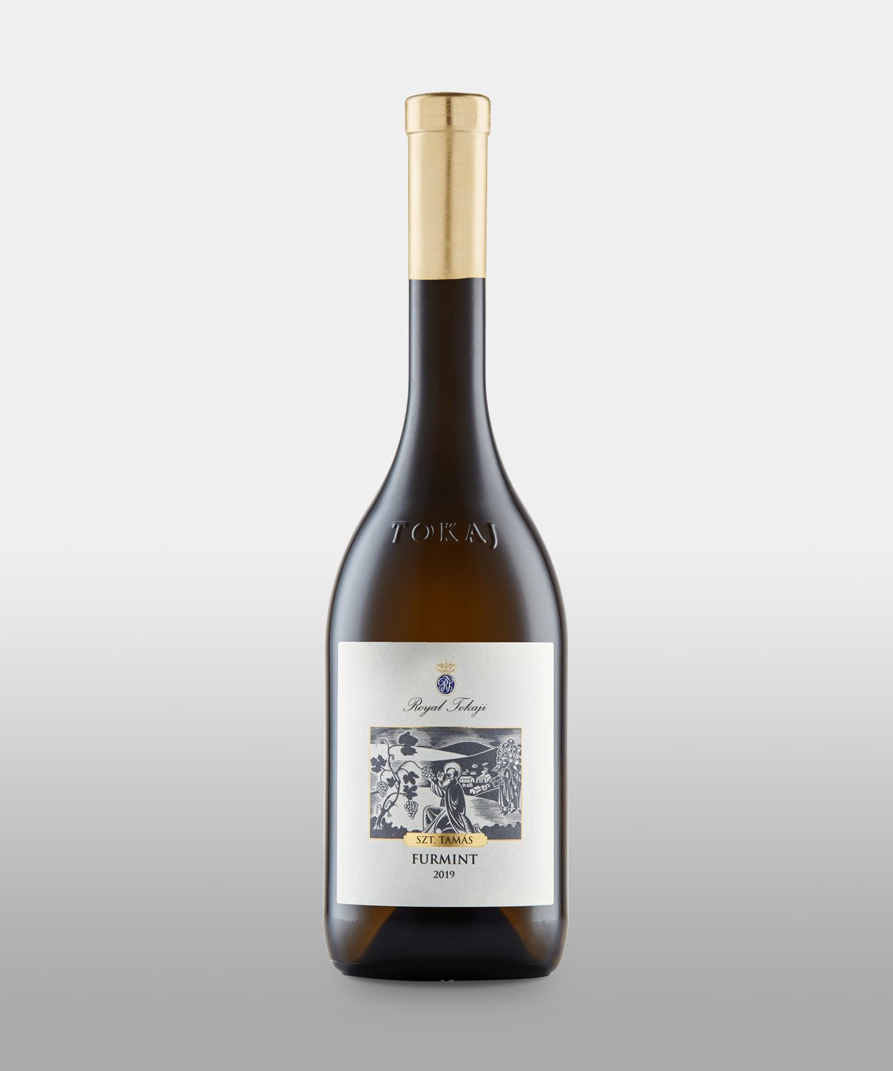 Szent Tamás Winery