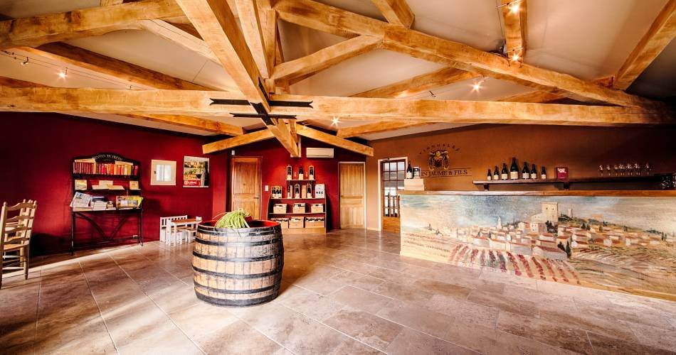 Domaine Grand Veneur