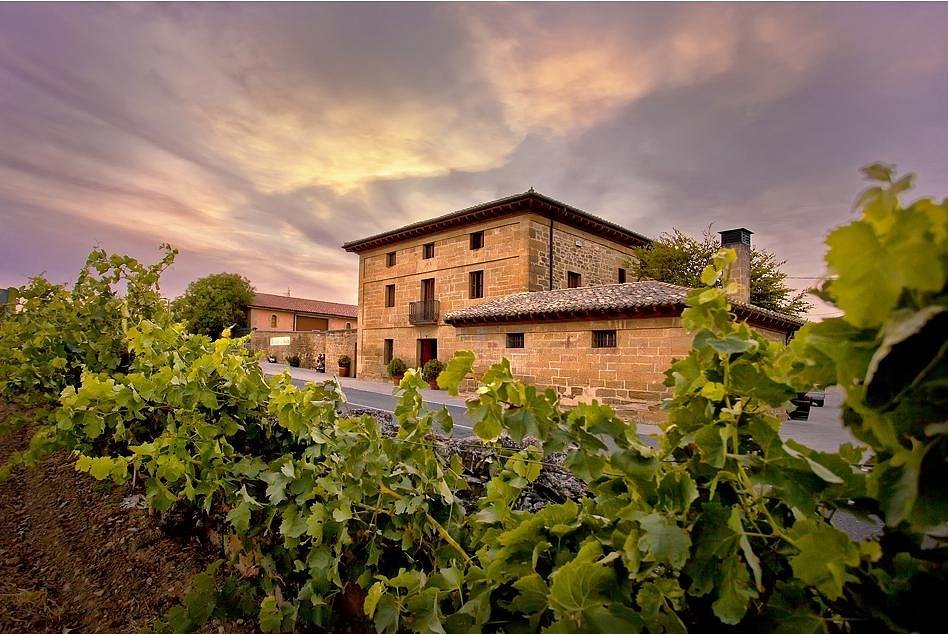 Bodegas Ostatu