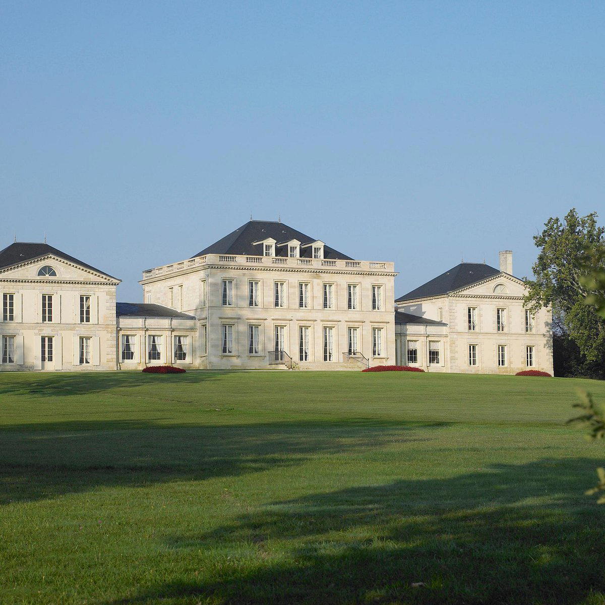 Château Phélan Ségur, Saint-Estèphe, France