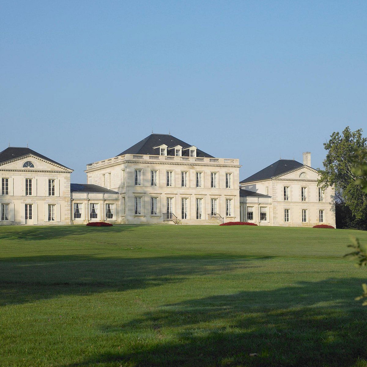 Château Phélan Ségur, Winery in Saint-Estèphe