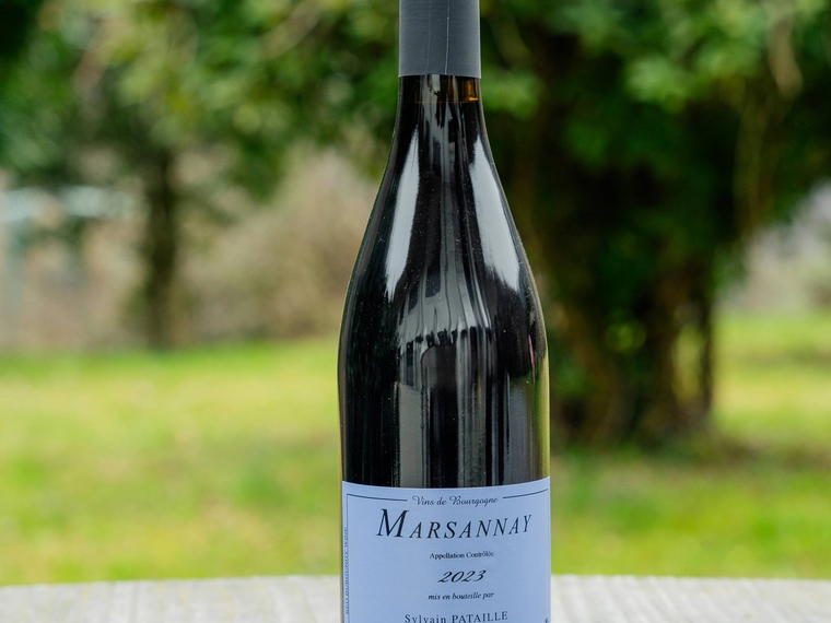 Domaine Sylvain Pataille, Marsannay, France