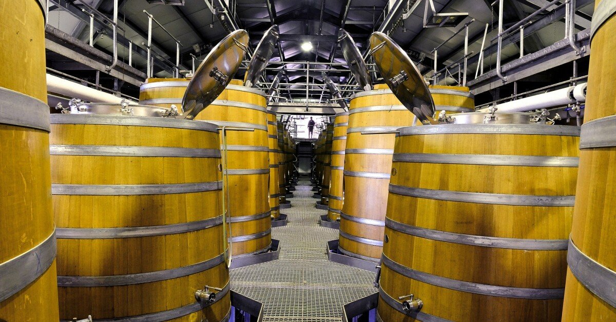 Capaia Wines, Philadelphia, South Africa