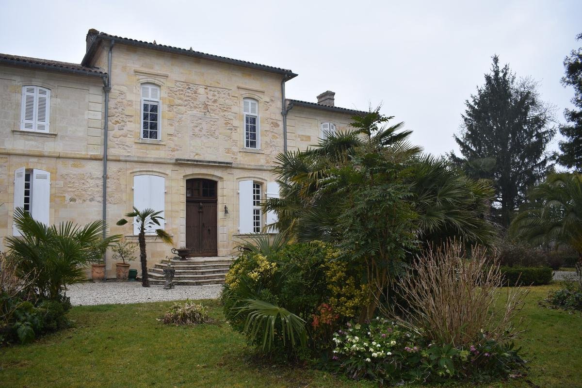 Château Pontac Lynch, Winery in Margaux Cantenac